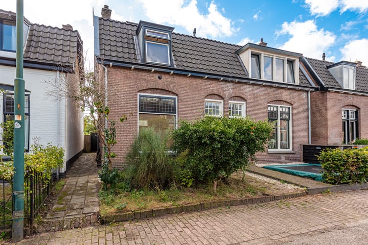 Foto 30 van Nieuw Schoonoordstraat 10