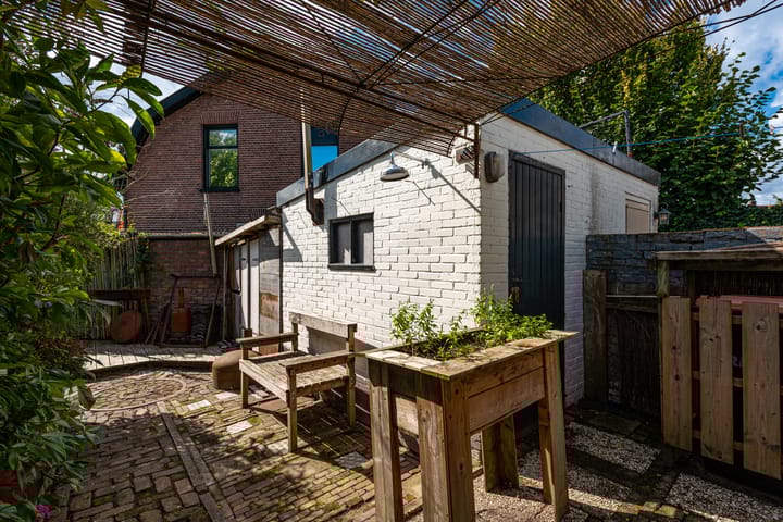 Foto 16 van Nieuw Schoonoordstraat 10