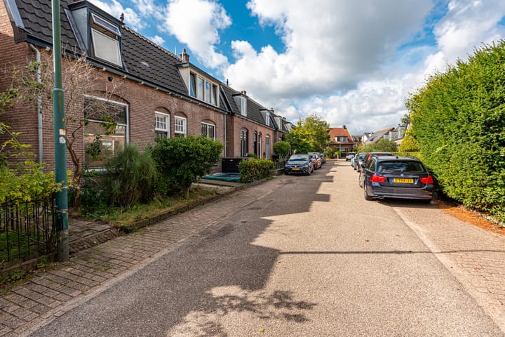 Foto 32 van Nieuw Schoonoordstraat 10