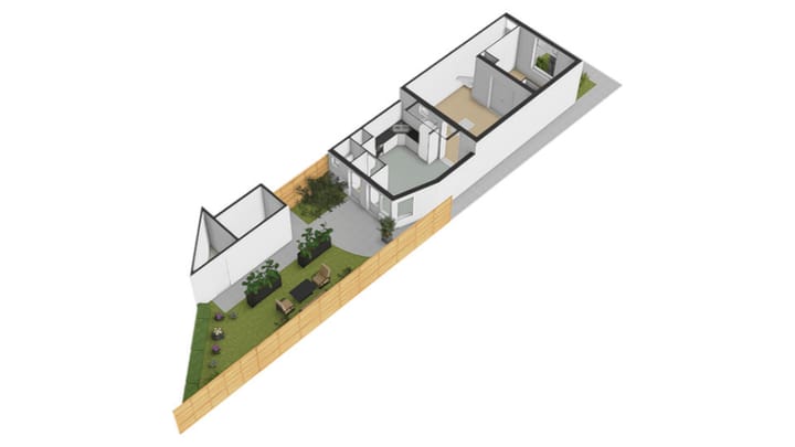 Foto 41 van Nieuw Schoonoordstraat 10