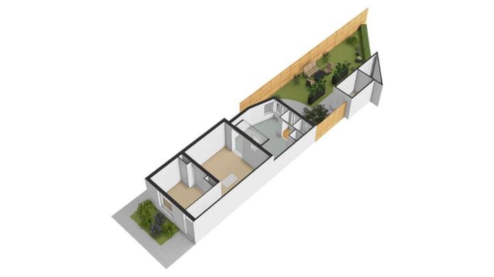 Foto 42 van Nieuw Schoonoordstraat 10