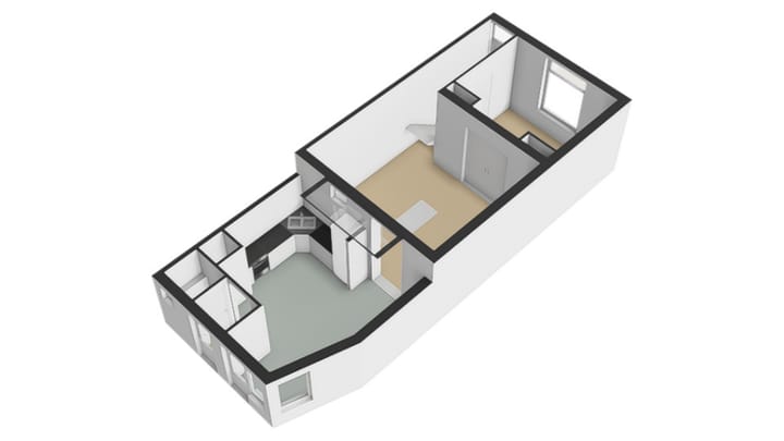 Foto 43 van Nieuw Schoonoordstraat 10