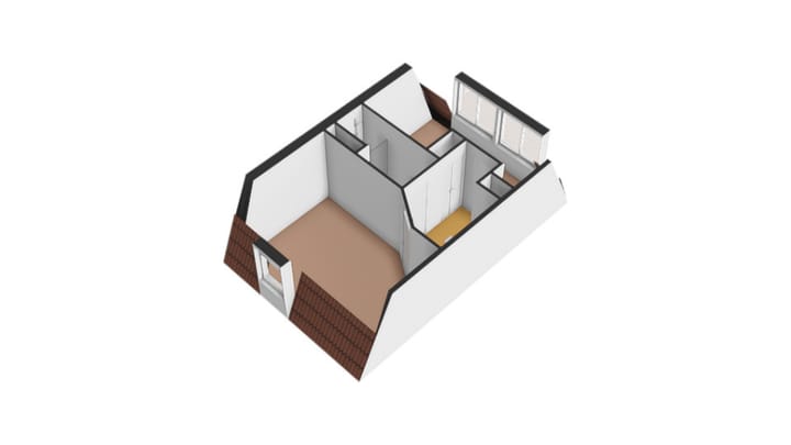 Foto 46 van Nieuw Schoonoordstraat 10