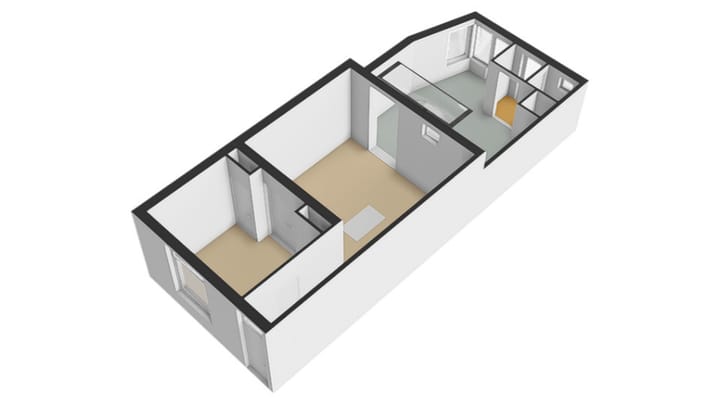 Foto 44 van Nieuw Schoonoordstraat 10