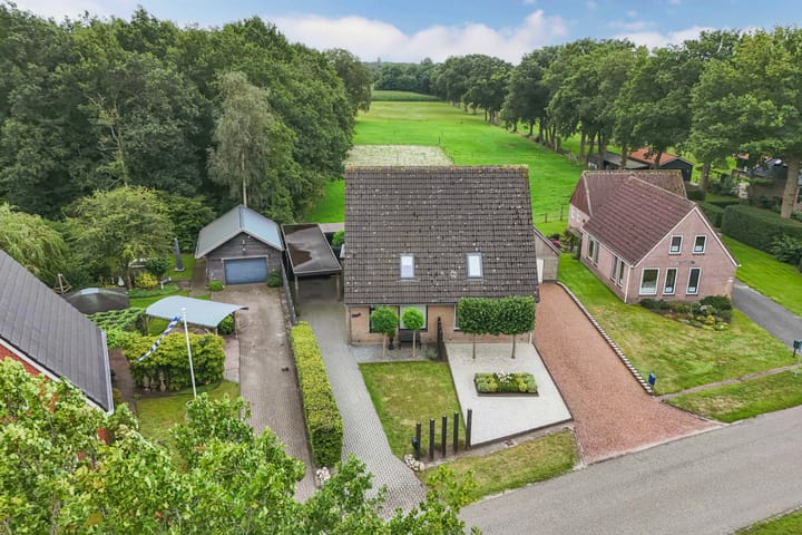 Foto 3 van Hoofdweg 206-D