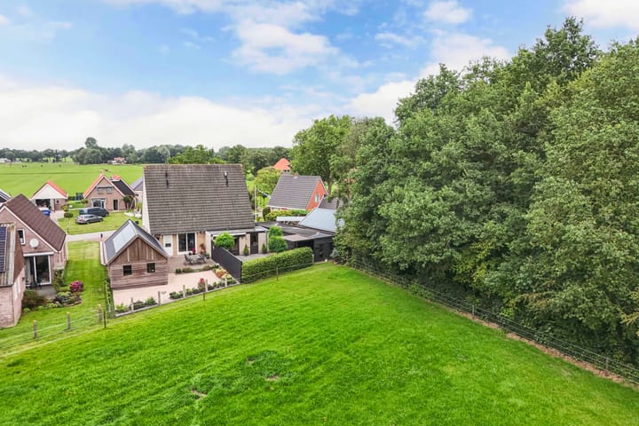 Foto 4 van Hoofdweg 206-D