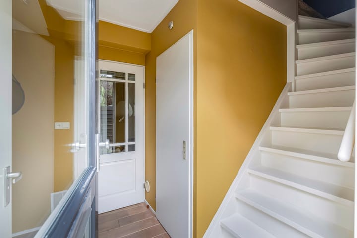 Foto 5 van Hoofdweg 206-D