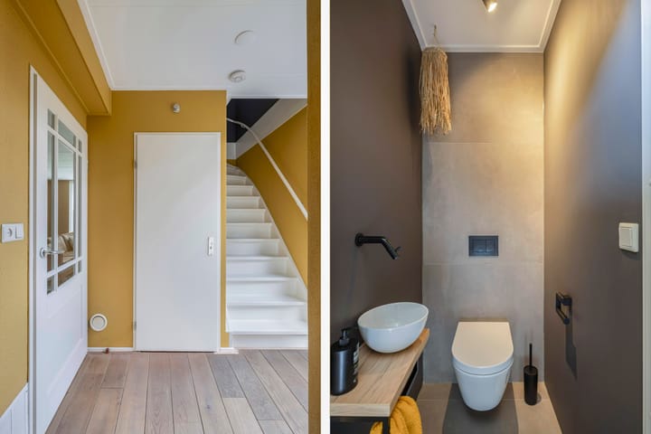 Foto 6 van Hoofdweg 206-D