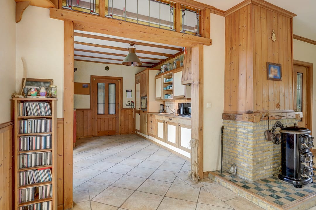 Foto 13 van Essenlaan 1