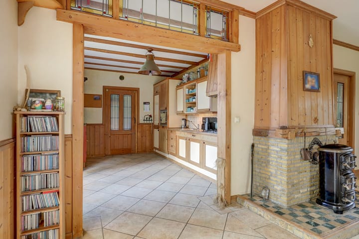 Foto 13 van Essenlaan 1