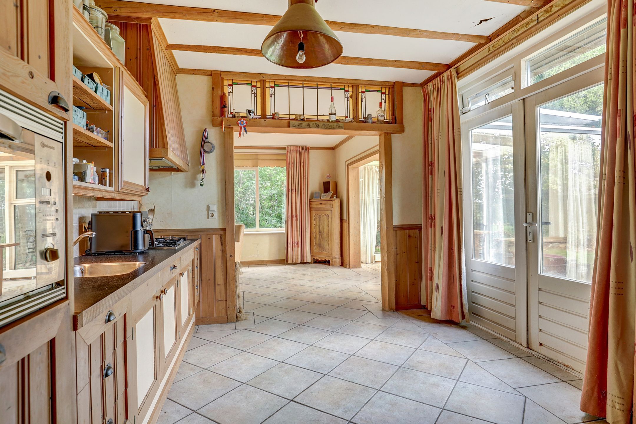 Foto 15 van Essenlaan 1