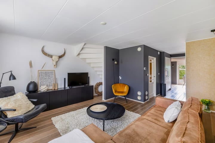 Foto 9 van Hoofdweg 206-D