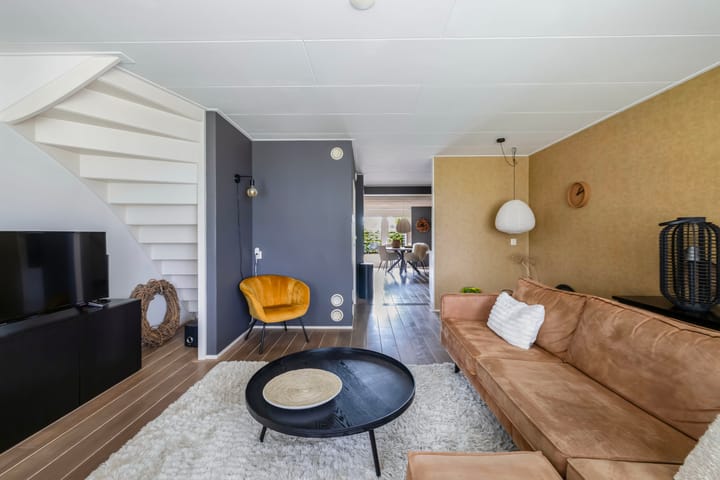 Foto 10 van Hoofdweg 206-D