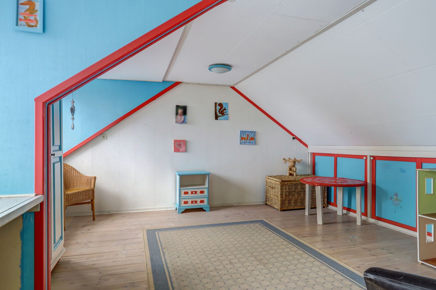 Foto 25 van Essenlaan 1