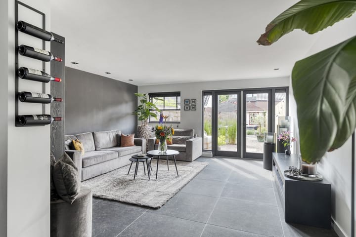 Foto 16 van Graaf Adolfstraat 11