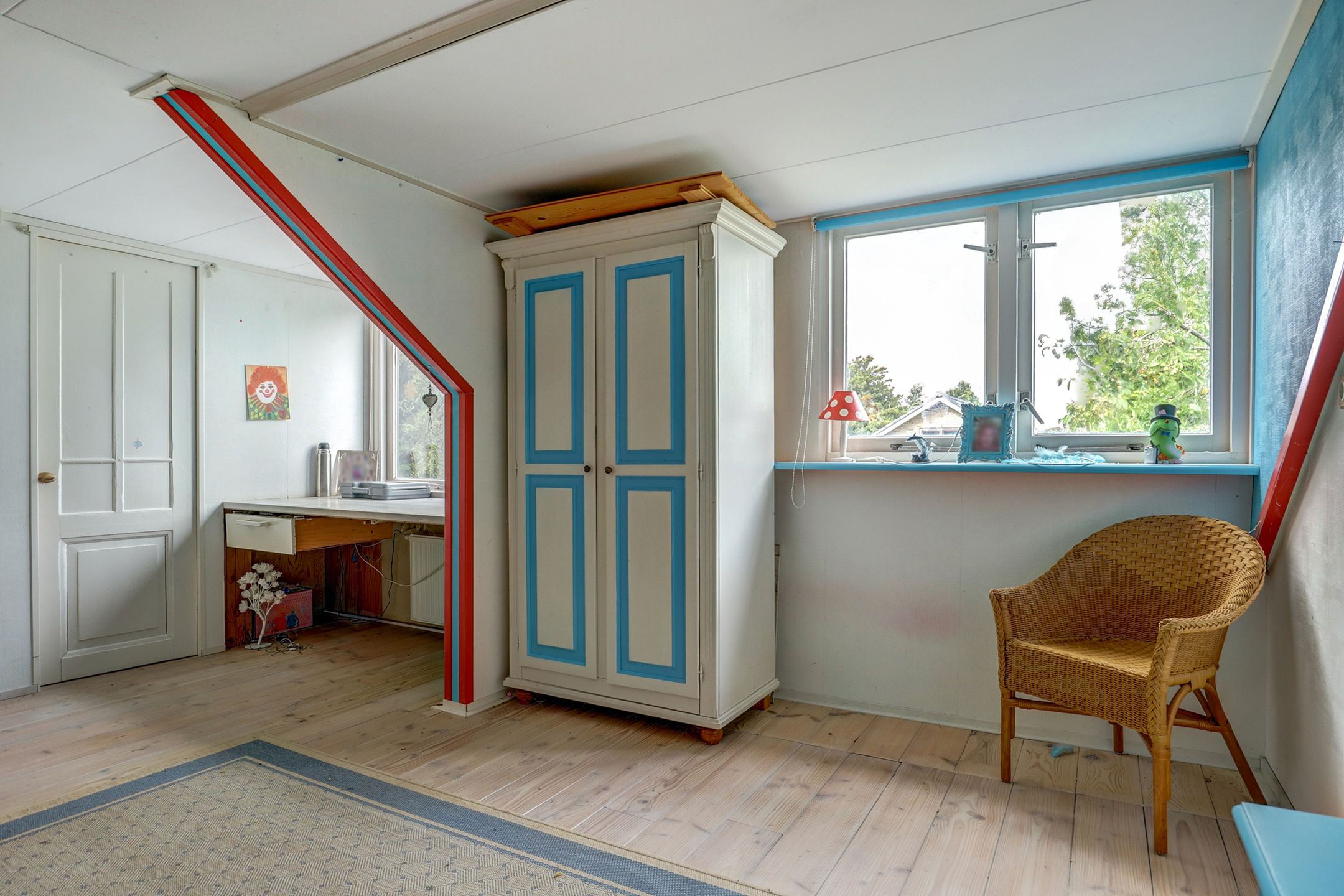 Foto 27 van Essenlaan 1