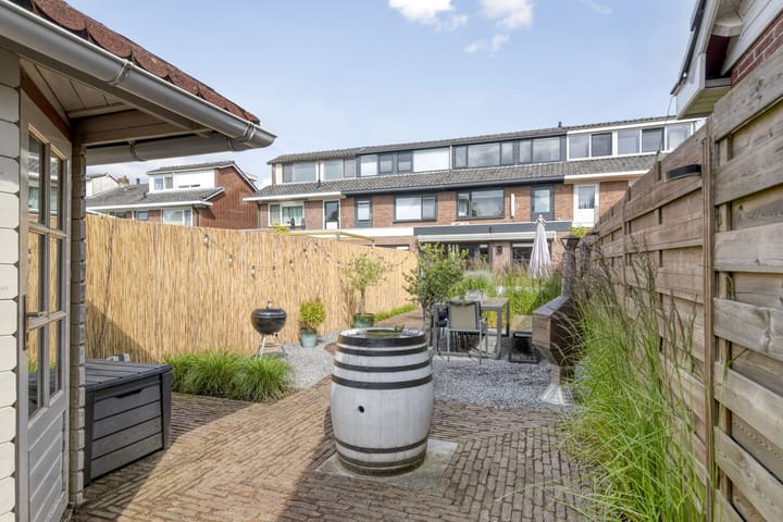 Foto 35 van Graaf Adolfstraat 11