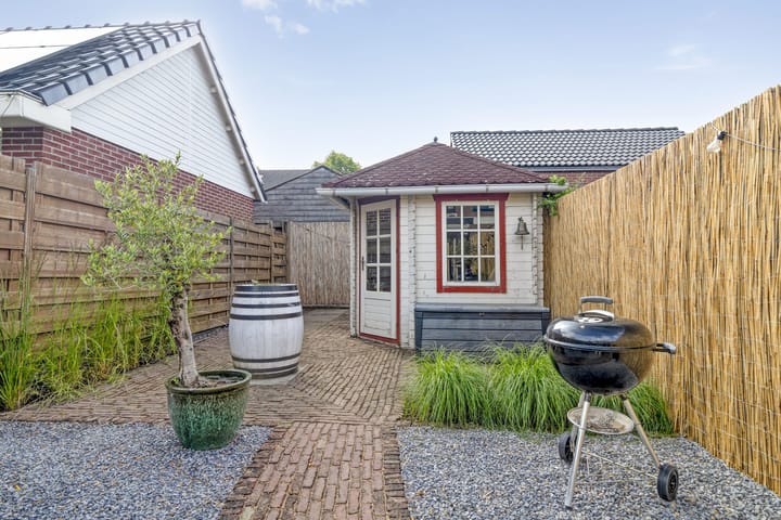 Foto 36 van Graaf Adolfstraat 11