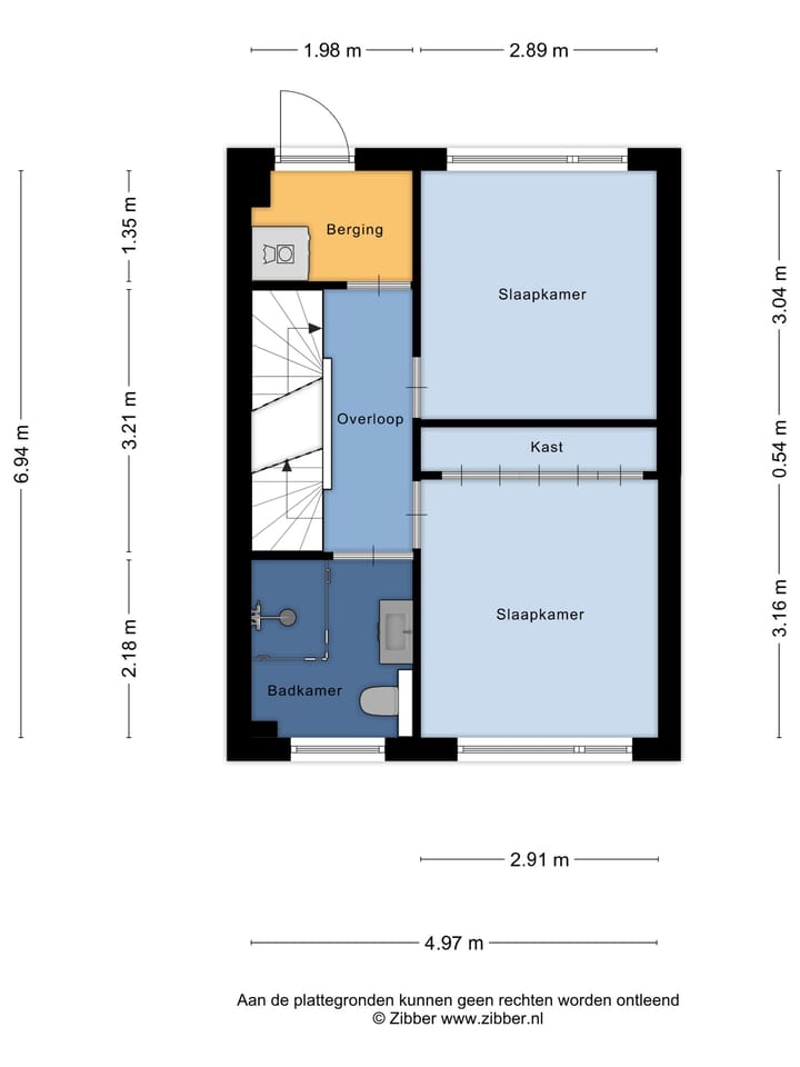 Foto 41 van Graaf Adolfstraat 11