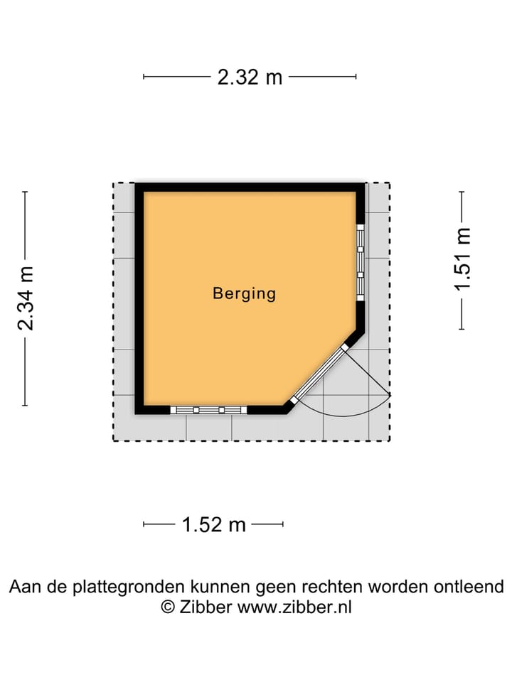 Foto 43 van Graaf Adolfstraat 11