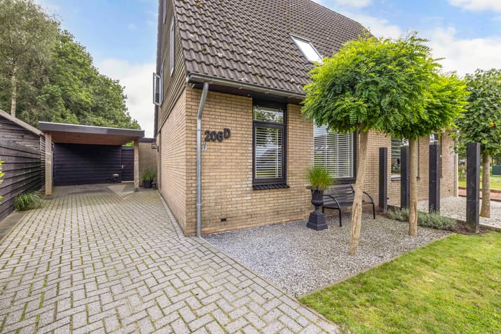 Foto 40 van Hoofdweg 206-D