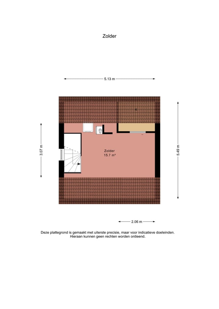 Foto 47 van Hoofdweg 206-D