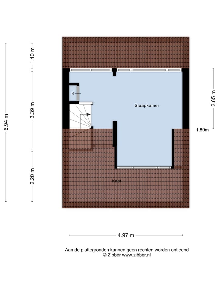 Foto 42 van Graaf Adolfstraat 11