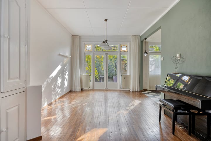 Foto 2 van Timorlaan 1-A