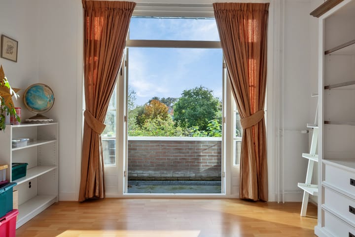 Foto 3 van Timorlaan 1-A