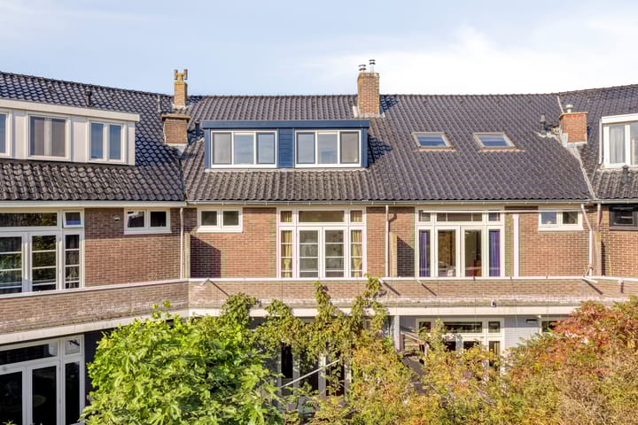 Foto 4 van Timorlaan 1-A