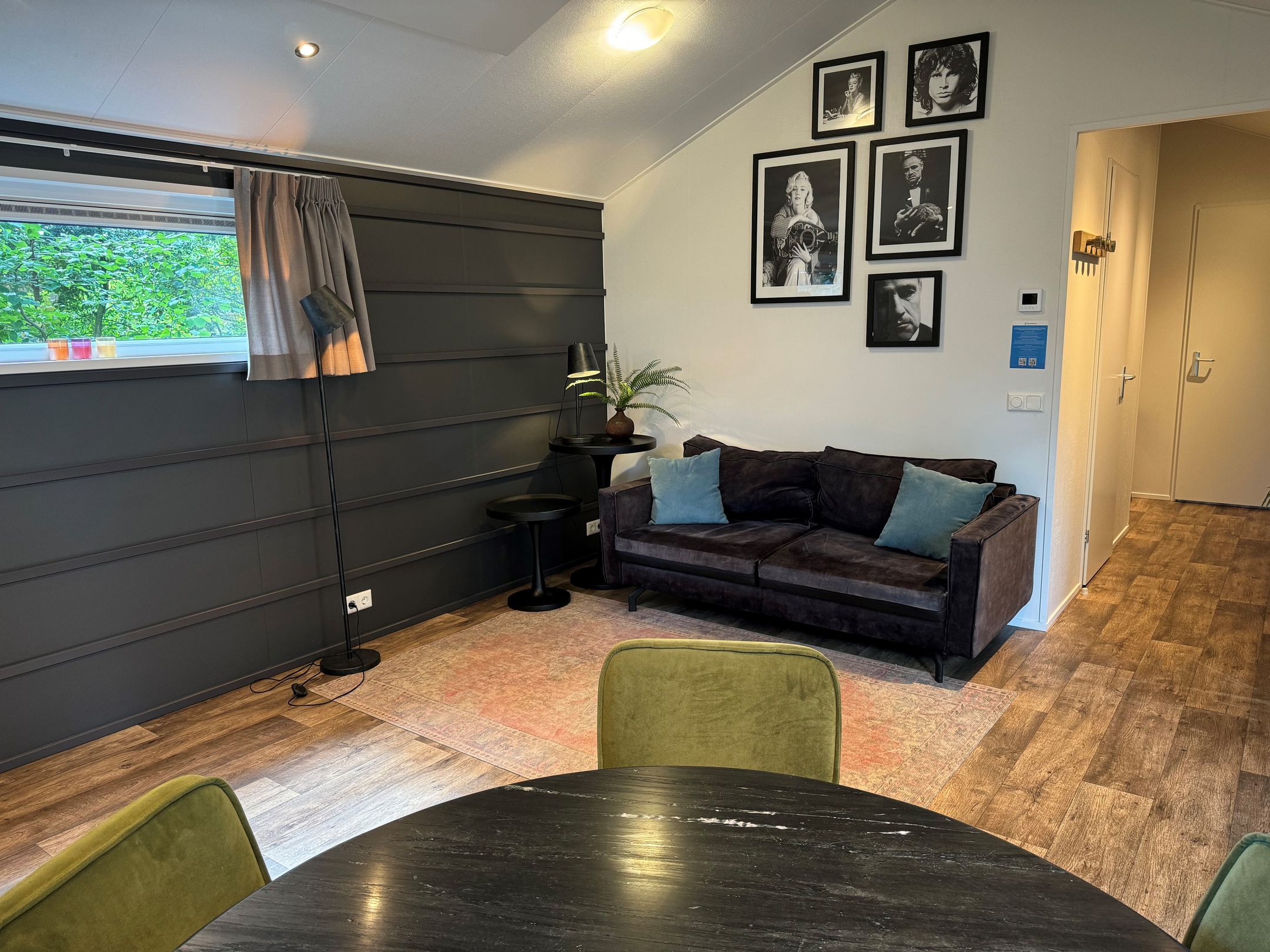 studio freehold villa in Maarn — photo 5 of 5
