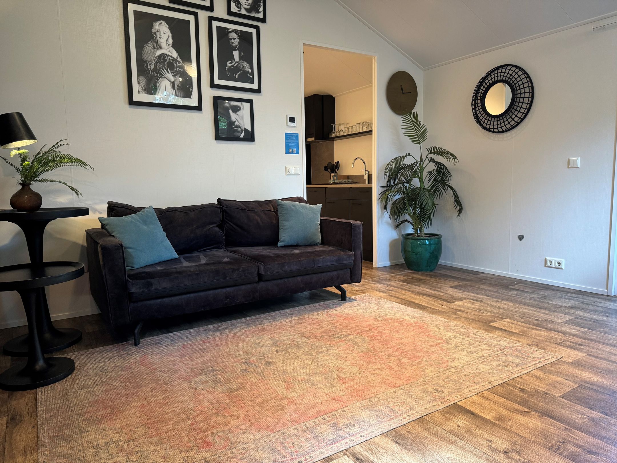 studio freehold villa in Maarn — photo 4 of 5