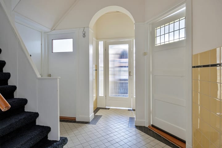 Foto 5 van Timorlaan 1-A