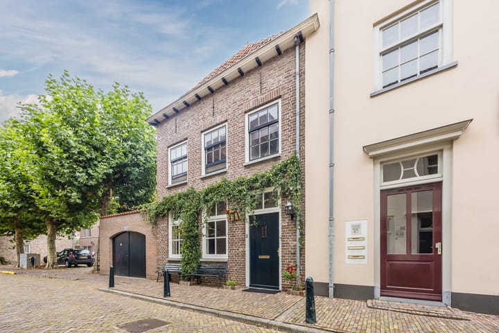 Foto 23 van St.Jorisstraat 3