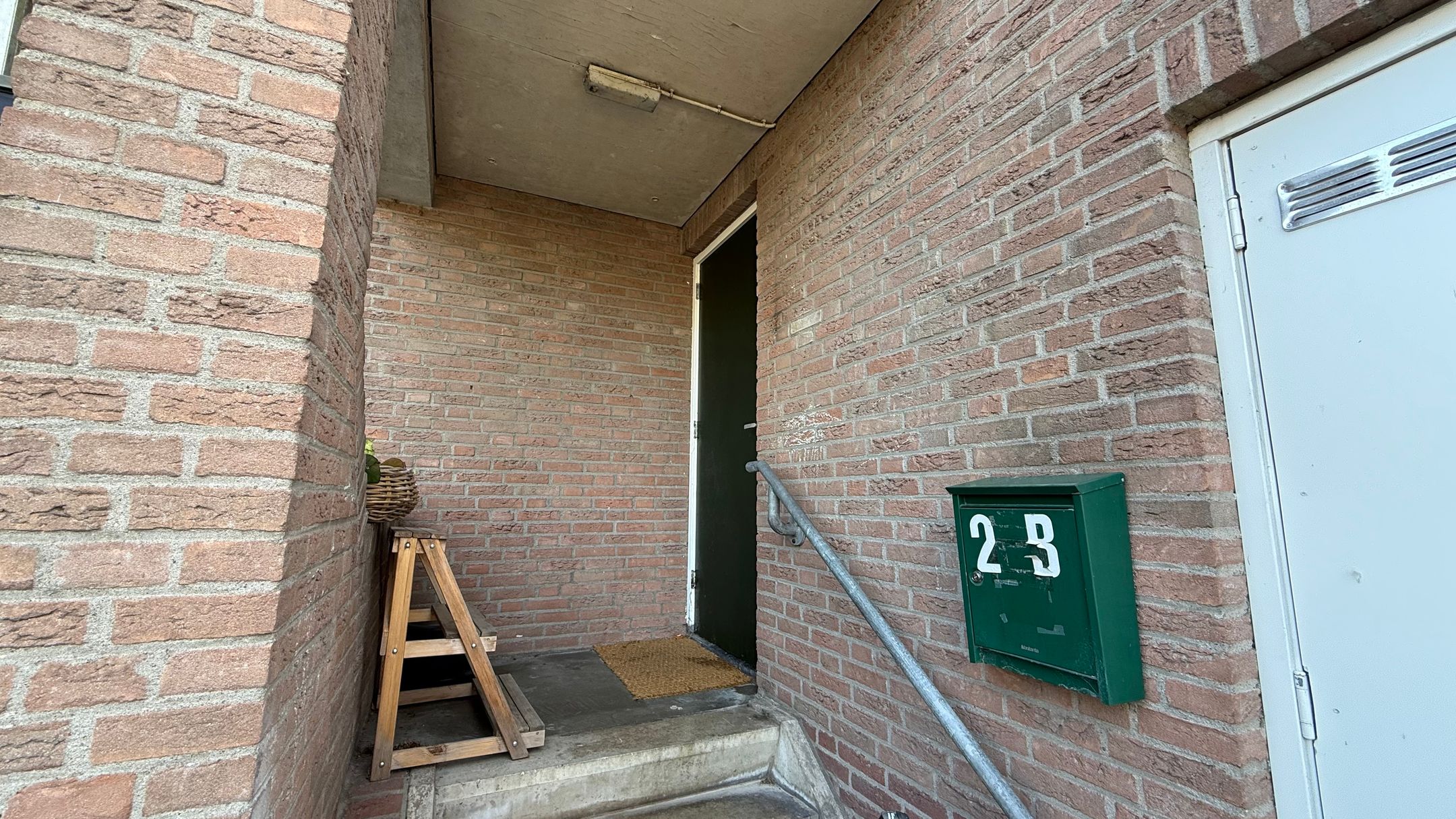 Foto 12 van Amsterdamsestraat 2-B