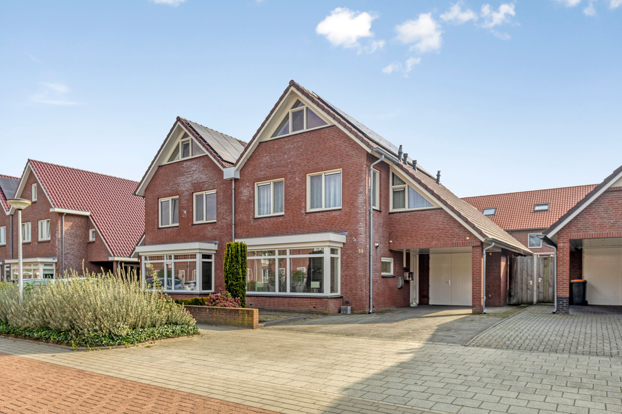 Zadelmaker, 14, Oldenzaal, 7577TK, Overijssel, Nederland 14