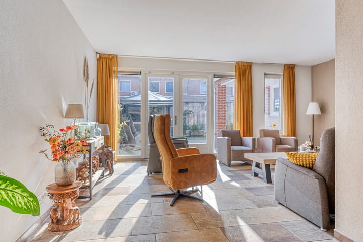 Foto 2 van Zadelmaker 14