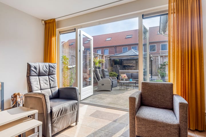 Foto 5 van Zadelmaker 14