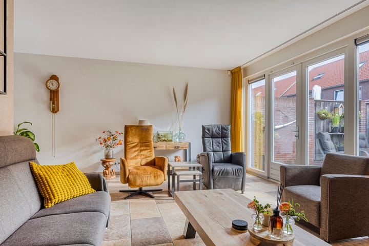 Foto 4 van Zadelmaker 14