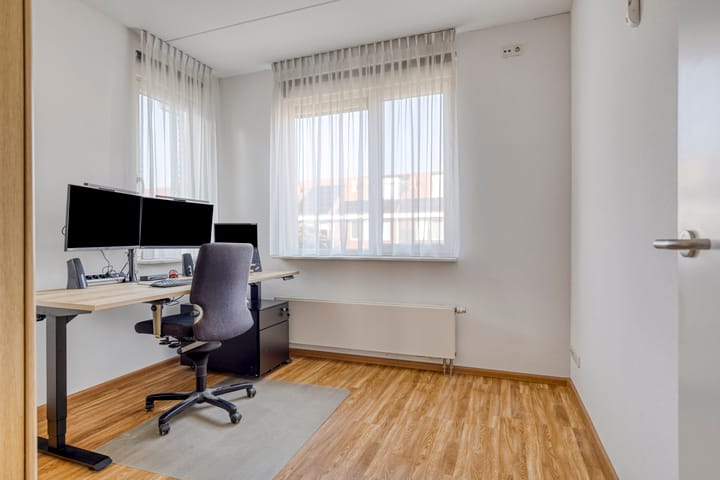 Foto 15 van Zadelmaker 14