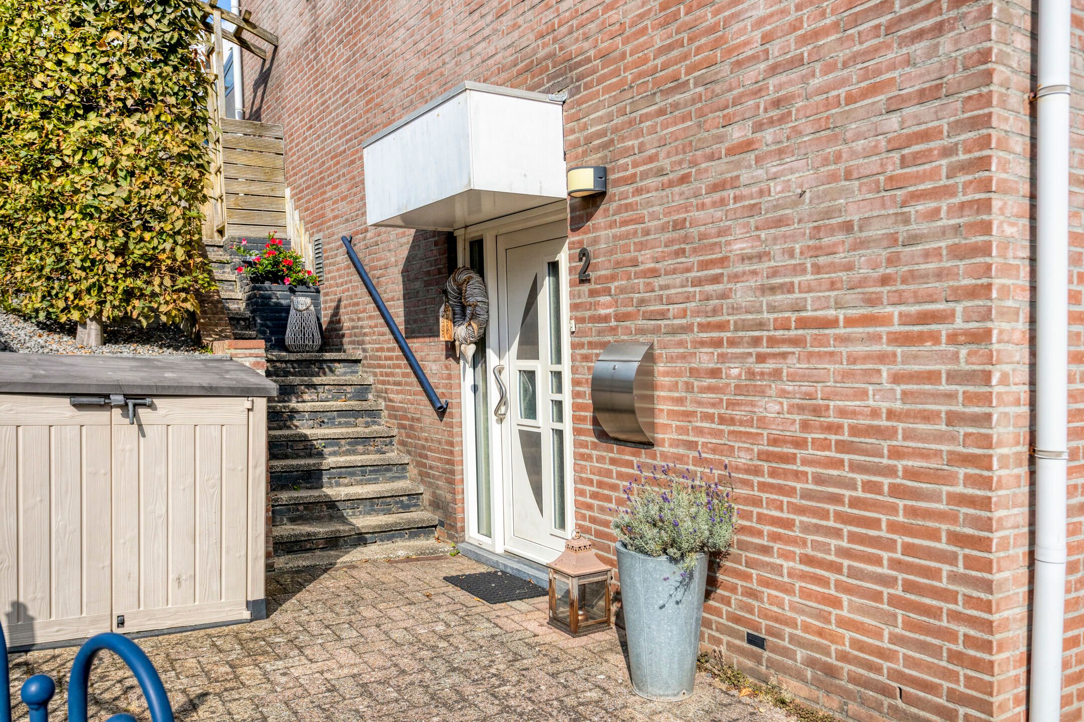 Photo 3 of Dokter Haackstraat 2