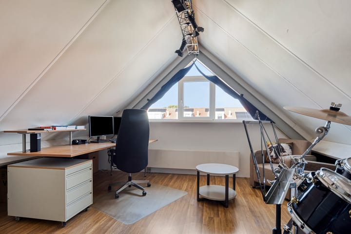 Foto 22 van Zadelmaker 14