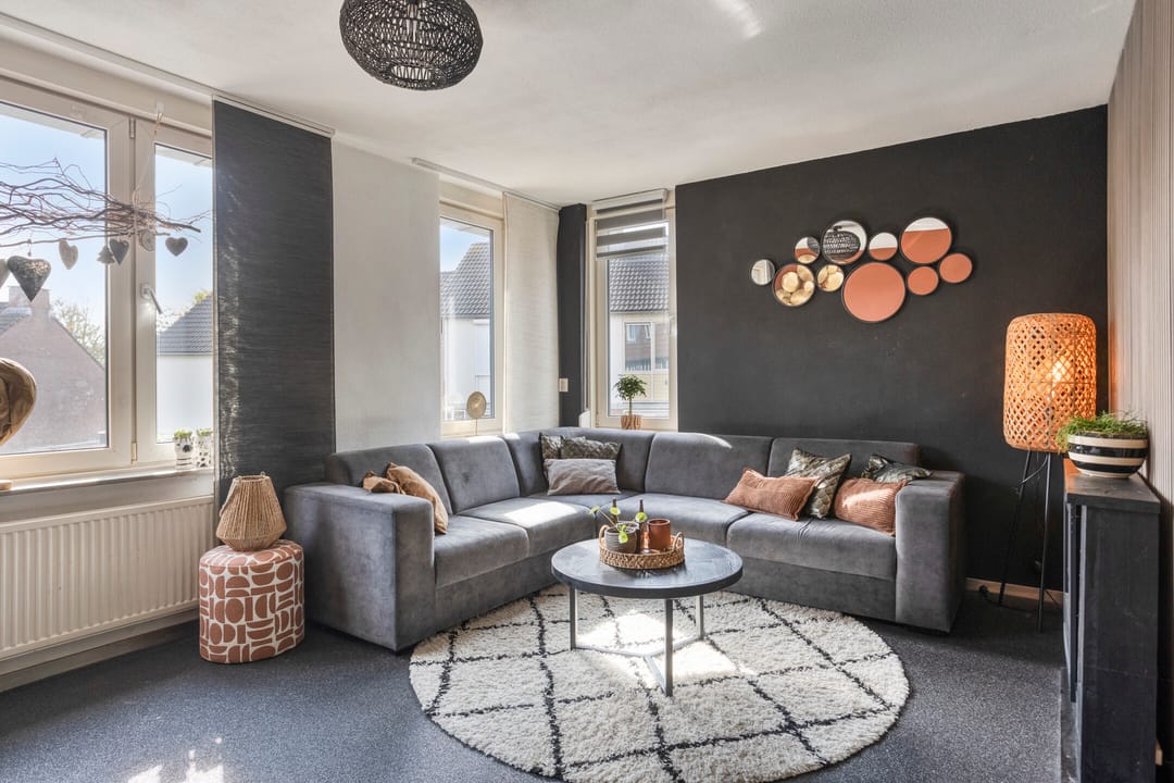 Photo 8 of Dokter Haackstraat 2