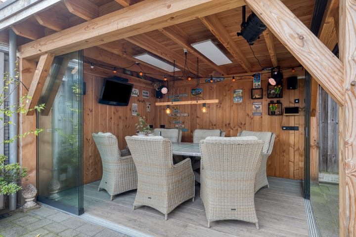 Foto 25 van Zadelmaker 14