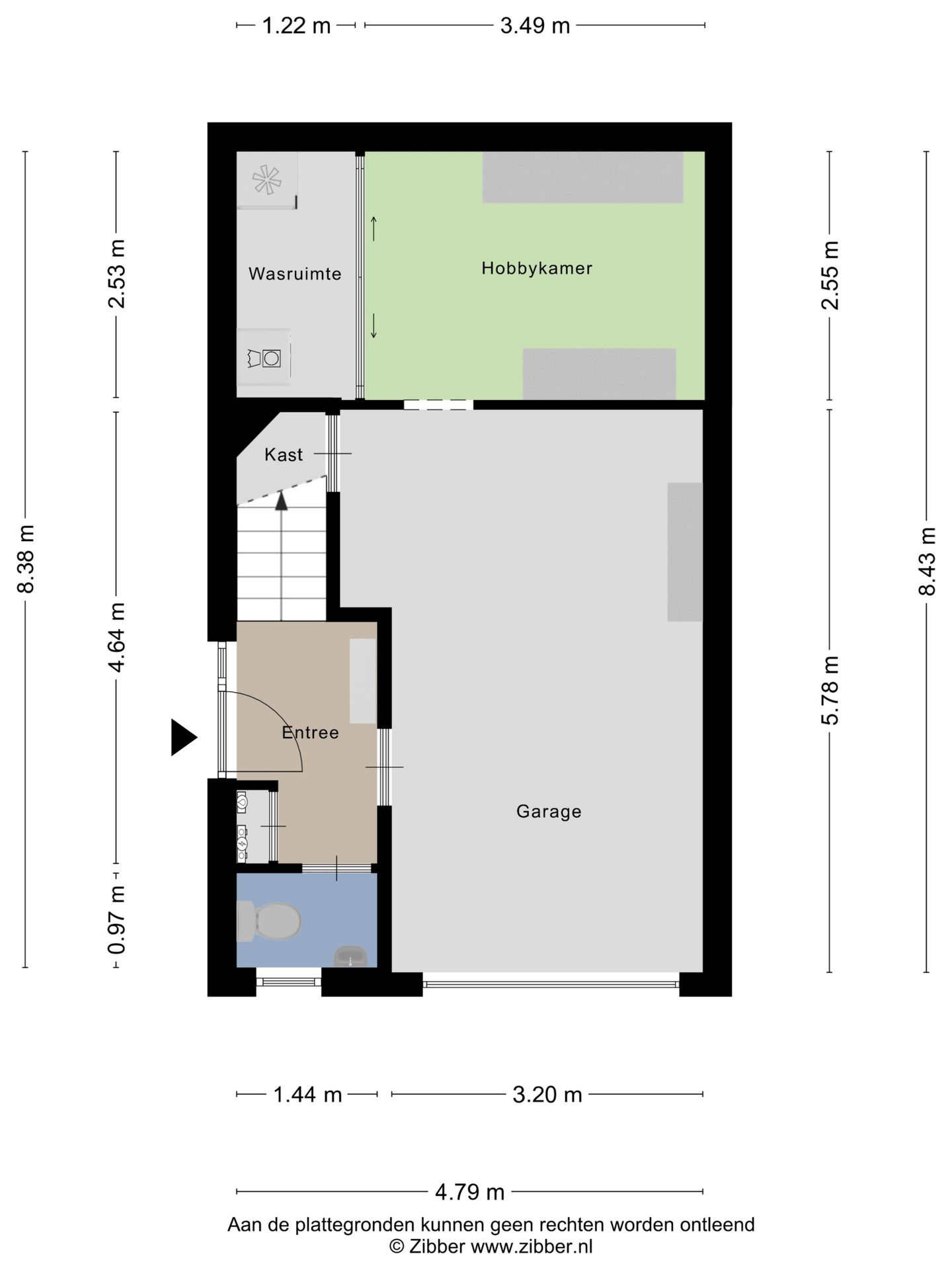 Photo 35 of Dokter Haackstraat 2