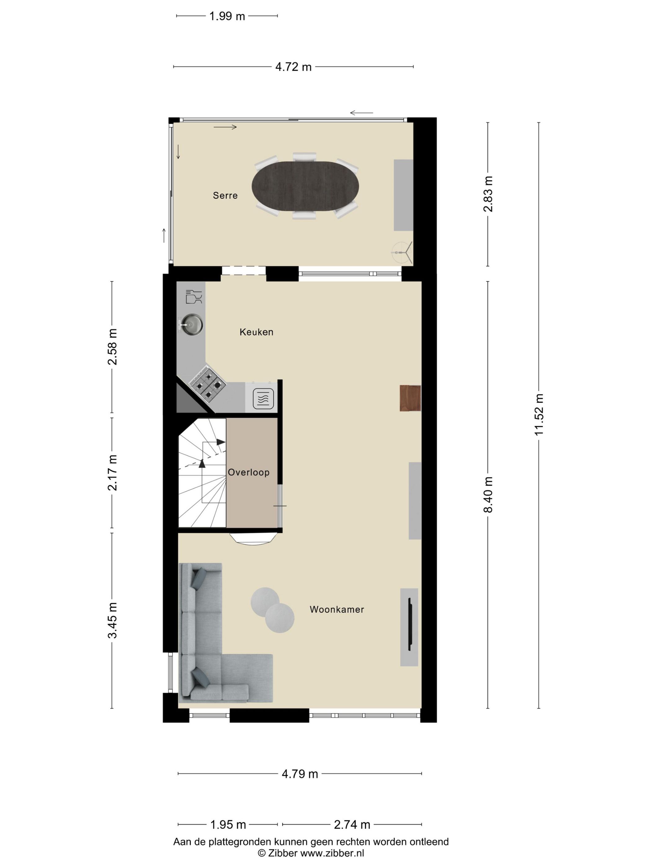 Photo 36 of Dokter Haackstraat 2