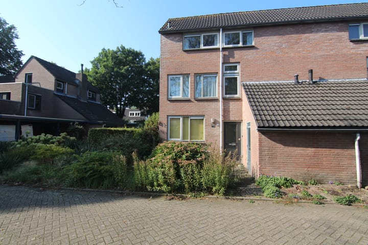 Foto 2 van Laurier 16