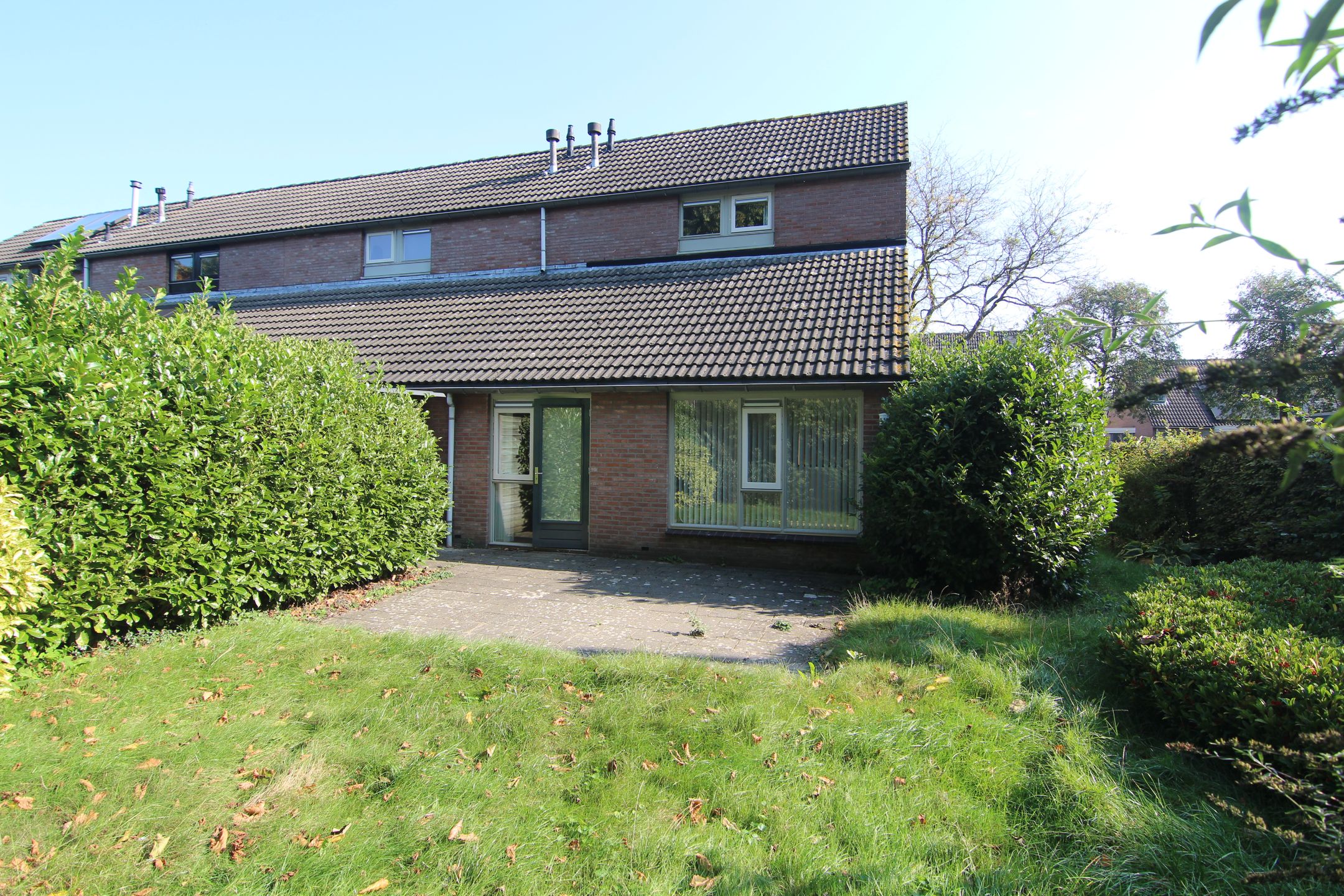 Foto 15 van Laurier 16