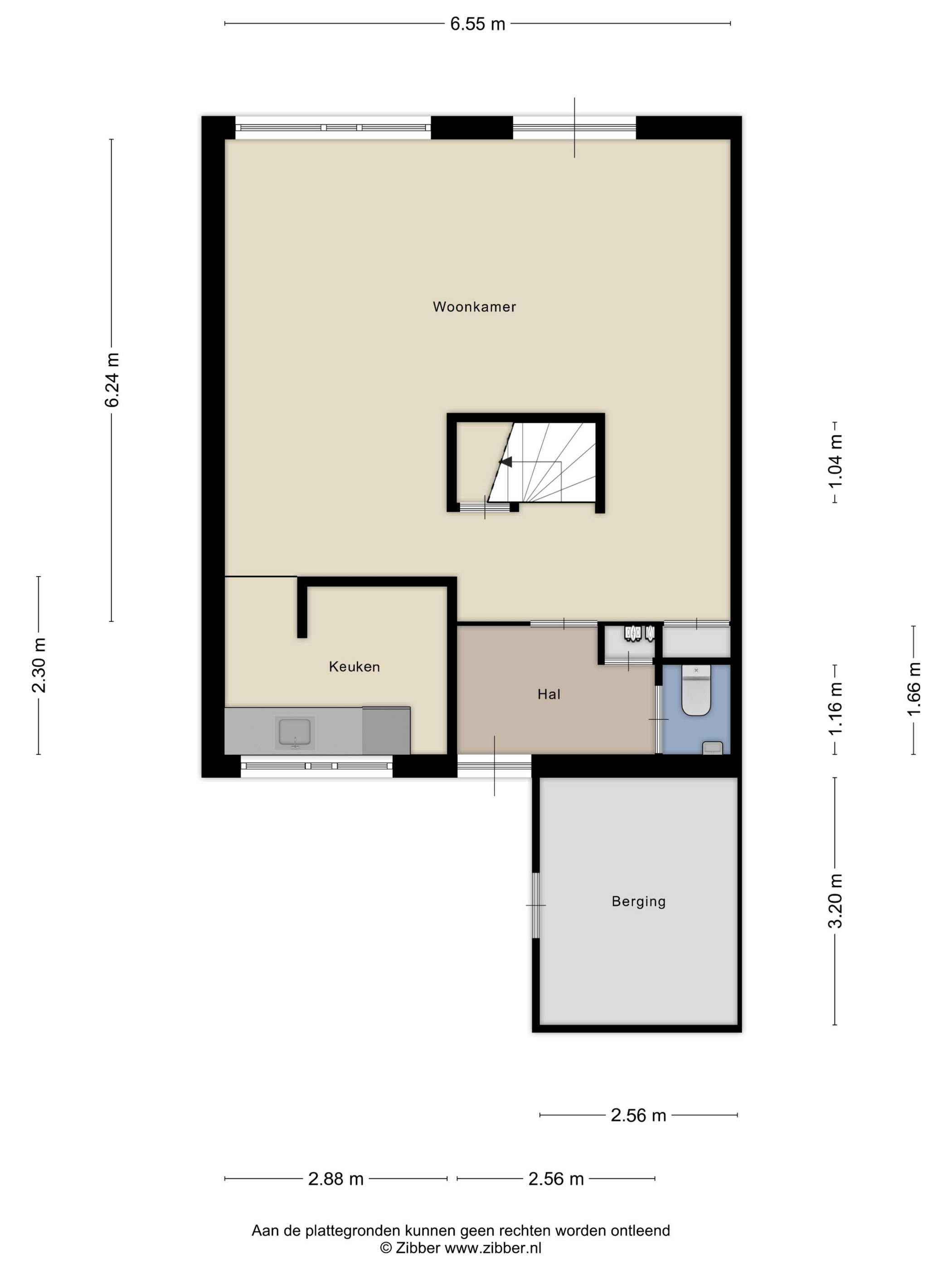 Foto 18 van Laurier 16