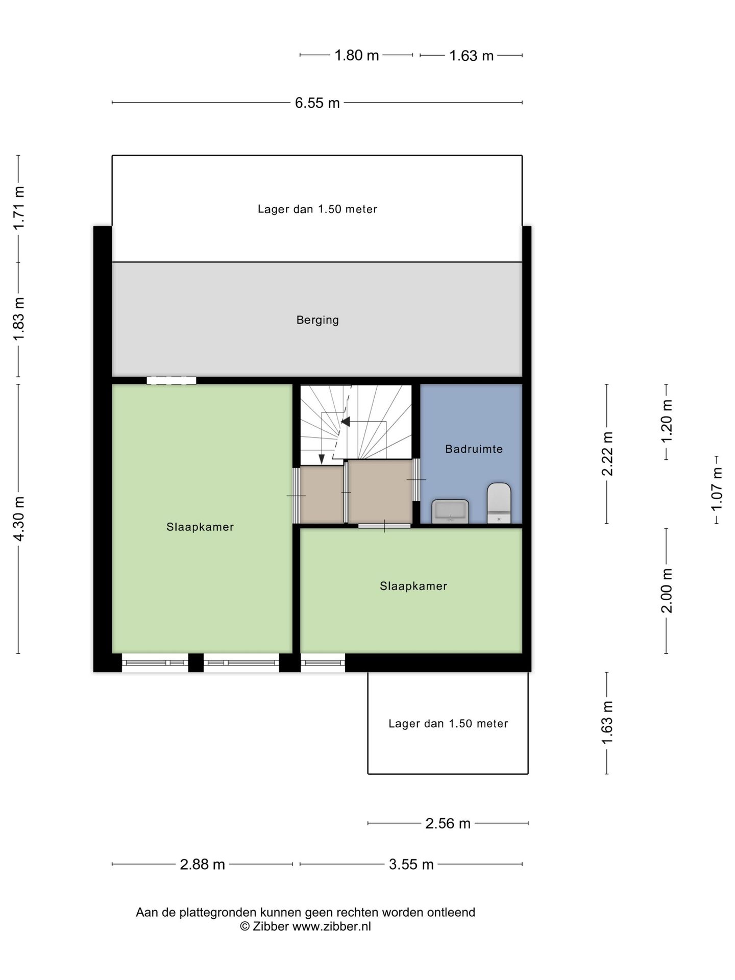 Foto 19 van Laurier 16